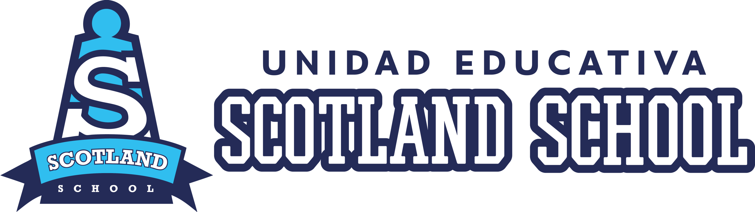 Scotland School